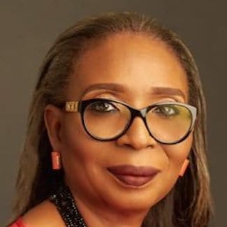 Ibukun Awosika