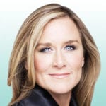 Angela Ahrendts speaker headshot for The Global Leadership 2018.