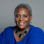 Annette Cutino headshot